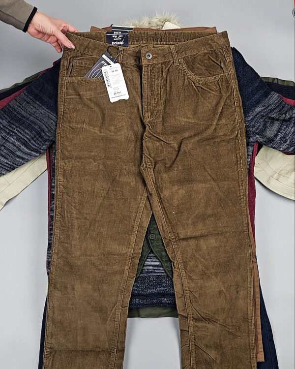 Фотография  848 - DEFACTO mix Sp/Sum#17,9 кг, ЛОТ № СТ-9540 оптом в Кирове и Кировской области