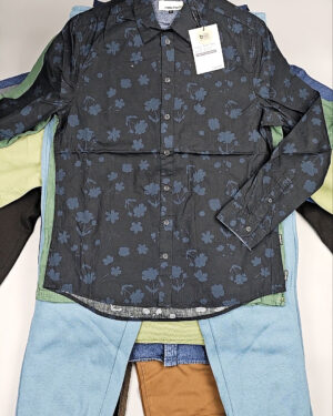 Фотография  761 - BLEND HE Winter 075#20 кг, ЛОТ № СТ-9521 оптом в Кирове и Кировской области