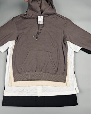 Фотография  129 - H&M Men mix 095#10,6 кг, ЛОТ № СТ-9543 оптом в Кирове и Кировской области