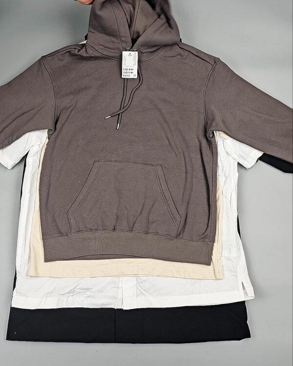 Фотография  273 - H&M Men mix 095#10,6 кг, ЛОТ № СТ-9543 оптом в Кирове и Кировской области