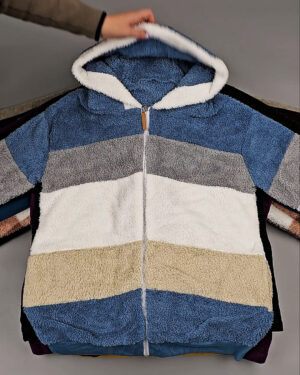 Фотография  840 - Флис#20 кг, ЛОТ № СХ-0176 оптом в Кирове и Кировской области