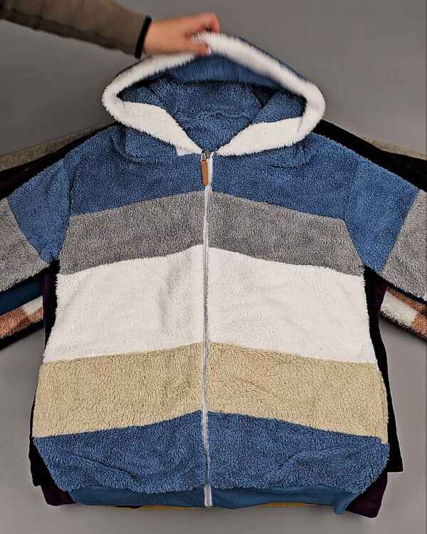 Фотография  842 - Флис#20 кг, ЛОТ № СХ-0176 оптом в Кирове и Кировской области