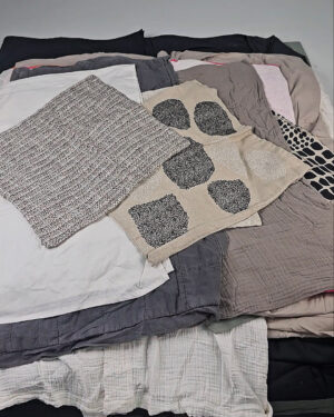 Фотография  789 - 11991 ПДО H&M (H H&M HHR mix) 1224#25 кг, ЛОТ №СТ-9566 оптом в Кирове и Кировской области