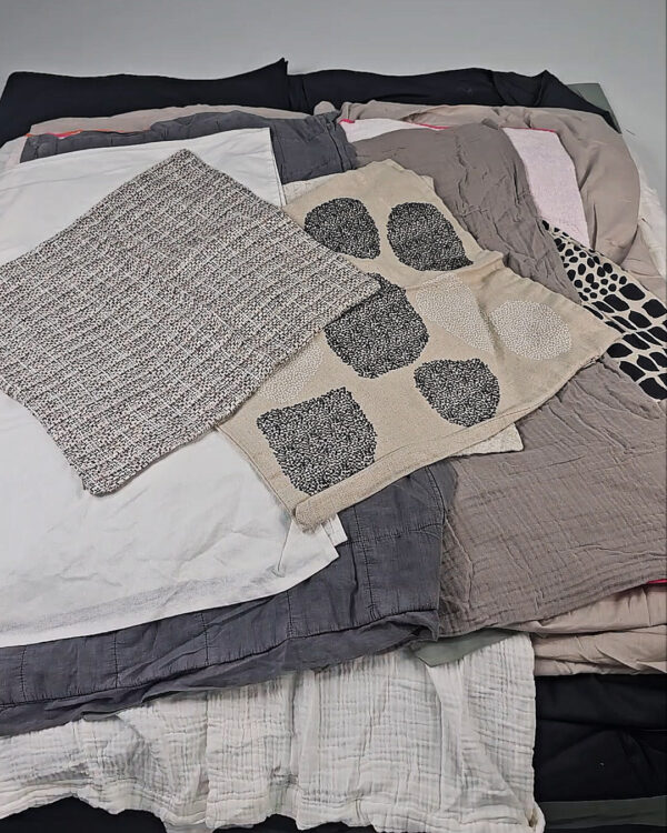 Фотография  251 - 11991 ПДО H&M (H H&M HHR mix) 1224#25 кг, ЛОТ №СТ-9566 оптом в Кирове и Кировской области