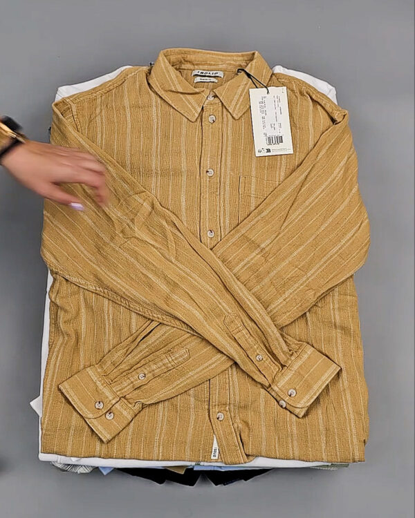 Фотография  740 - SOLID 075#15 кг, ЛОТ СТ-9387 оптом в Кирове и Кировской области