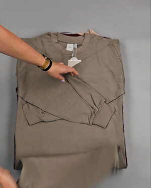 Фотография  982 - Платья Bestseller+DK Winter 035#7 кг оптом в Кирове и Кировской области