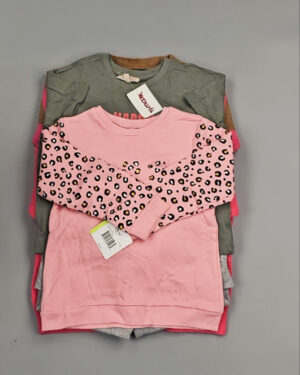 Фотография  774 - KIDS Winter СТОК CAN 084#5 кг, ЛОТ СТ-9448 оптом в Кирове и Кировской области