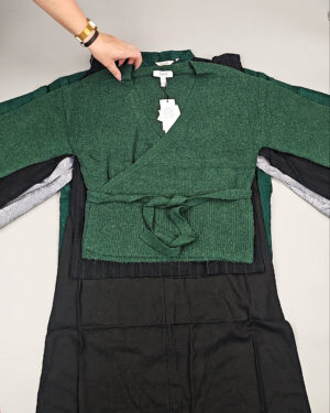 Фотография  713 - B.YOUNG Winter mix 104#15 кг, ЛОТ СТ-9599 оптом в Кирове и Кировской области