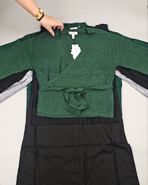 Фотография  480 - B.YOUNG Winter mix 104#15 кг, ЛОТ СТ-9599 оптом в Кирове и Кировской области