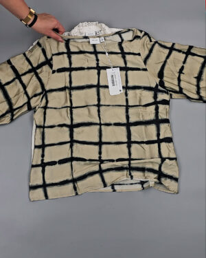 Фотография  159 - Блузки VILA Summer 045#5 кг оптом в Кирове и Кировской области