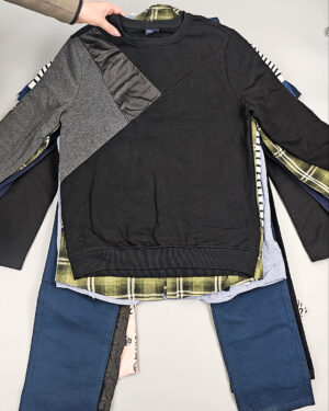 Фотография  489 - DEFACTO mix Sp/Sum#13,9 кг, ЛОТ № СТ-9539 оптом в Кирове и Кировской области