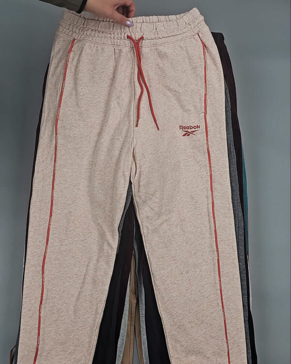 Фотография  275 - Спортивные штаны Ex#25 кг, ЛОТ № СХ-0171 оптом в Кирове и Кировской области