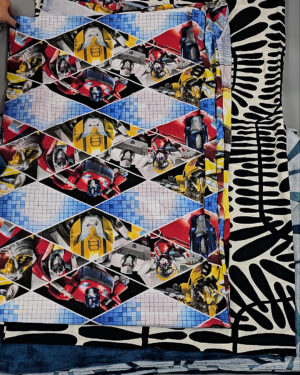 Фотография  505 - ПДО 1#10 кг, ЛОТ № СХ-0181 оптом в Кирове и Кировской области