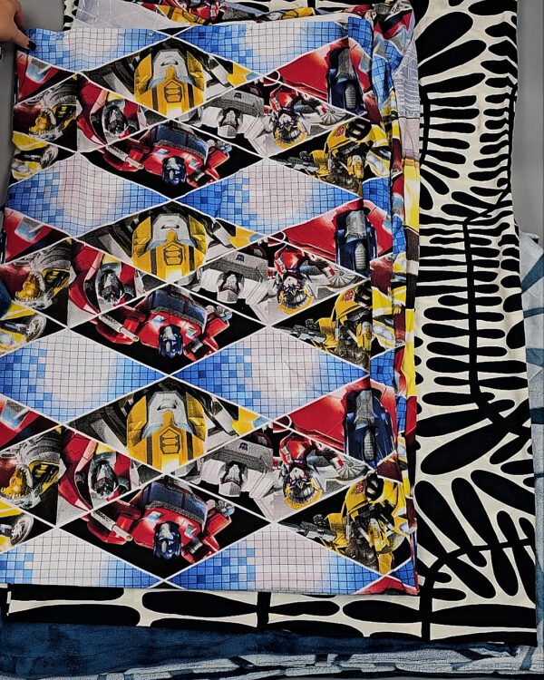 Фотография  455 - ПДО 1#10 кг, ЛОТ № СХ-0181 оптом в Кирове и Кировской области