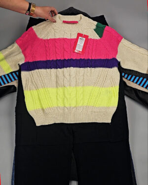 Фотография  589 - JACK JONES Women mix 075 #15 кг, ЛОТ СТ-9532 оптом в Кирове и Кировской области