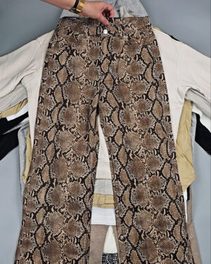 Фотография  206 - H&M A/W Women mix 095#15 кг, ЛОТ № СТ-9546 оптом в Кирове и Кировской области