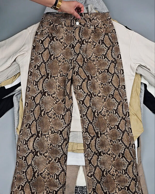 Фотография  371 - H&M A/W Women mix 095#15 кг, ЛОТ № СТ-9546 оптом в Кирове и Кировской области