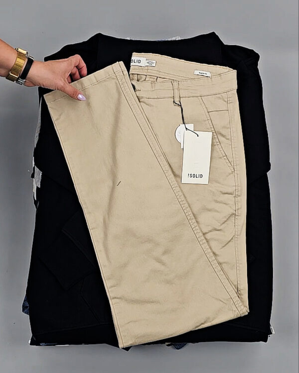 Фотография  817 - SOLID 075#15 кг, ЛОТ СТ-9389 оптом в Кирове и Кировской области