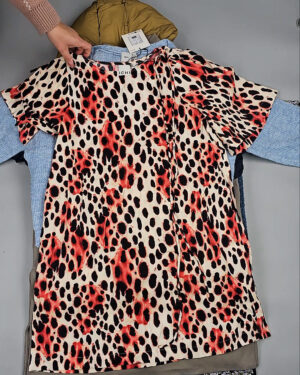 Фотография  308 - ICHI Winter mix 104#15 кг, ЛОТ СТ-9594 оптом в Кирове и Кировской области