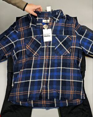 Фотография  494 - BLEND HE Winter 075#20 кг, ЛОТ № СТ-9522 оптом в Кирове и Кировской области