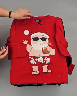 Фотография  386 - OVS Winter м/ж mix#15 кг, ЛОТ СТ-9505 оптом в Кирове и Кировской области