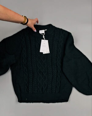 Фотография  916 - Джемпера Bestseller 104#7 кг, ЛОТ СТ-9423 оптом в Кирове и Кировской области