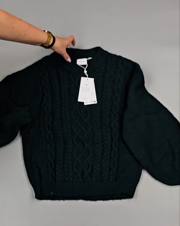 Фотография  307 - Джемпера Bestseller 104#7 кг, ЛОТ СТ-9423 оптом в Кирове и Кировской области