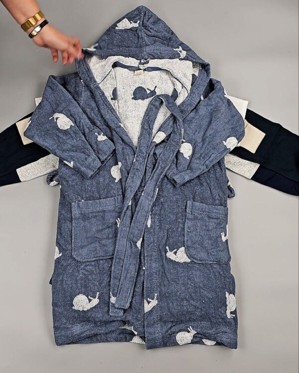 Фотография  916 - TCM Kids зима 104#6 кг оптом в Кирове и Кировской области