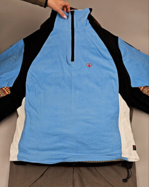 Фотография  849 - Флис#20 кг, ЛОТ № СХ-0175 оптом в Кирове и Кировской области