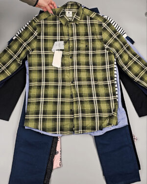 Фотография  301 - DEFACTO mix Sp/Sum#13,9 кг, ЛОТ № СТ-9539 оптом в Кирове и Кировской области