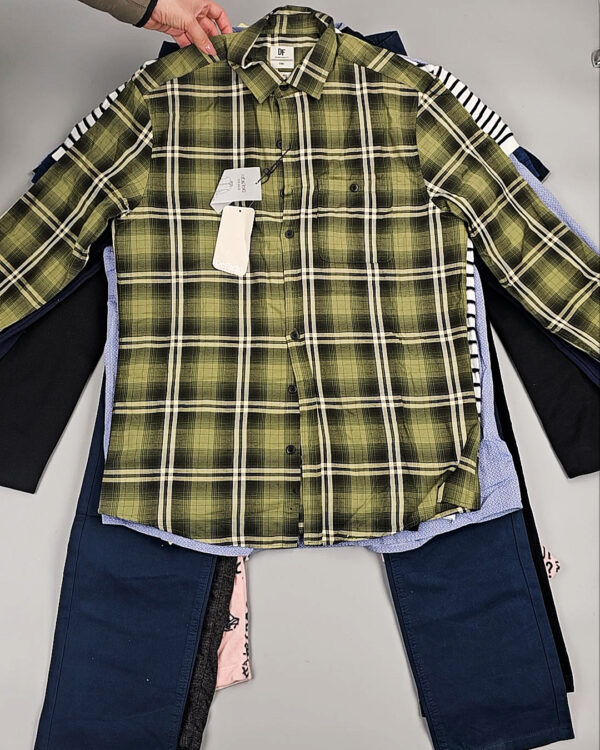 Фотография  369 - DEFACTO mix Sp/Sum#13,9 кг, ЛОТ № СТ-9539 оптом в Кирове и Кировской области