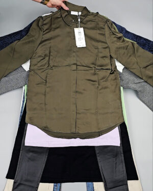 Фотография  815 - Bestseller Winter mix 104#15 кг, ЛОТ № СТ-9526 оптом в Кирове и Кировской области