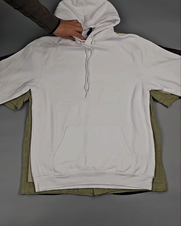 Фотография  566 - H&M Men mix 095#10,3 кг, ЛОТ № СТ-9538 оптом в Кирове и Кировской области