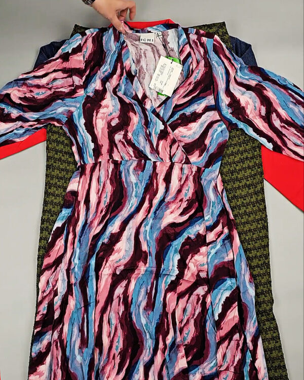 Фотография  628 - ICHI mix 075#15 кг, ЛОТ СТ-9601 оптом в Кирове и Кировской области