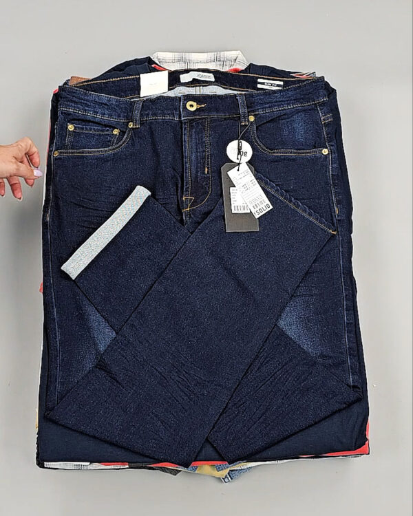 Фотография  955 - SOLID 075#15 кг, ЛОТ СТ-9388 оптом в Кирове и Кировской области