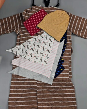 Фотография  461 - TCM Kids зима 104#6 кг, ЛОТ СТ-9614 оптом в Кирове и Кировской области