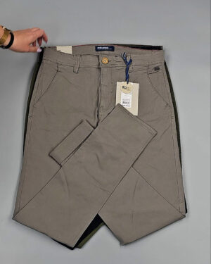 Фотография  845 - Брюки BLEND HE + 075#10 кг, ЛОТ № СТ-9484 оптом в Кирове и Кировской области