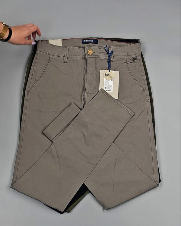 Фотография  144 - Брюки BLEND HE + 075#10 кг, ЛОТ № СТ-9484 оптом в Кирове и Кировской области