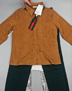 Фотография  419 - Комплекты жен Корея 085#5 кг оптом в Кирове и Кировской области