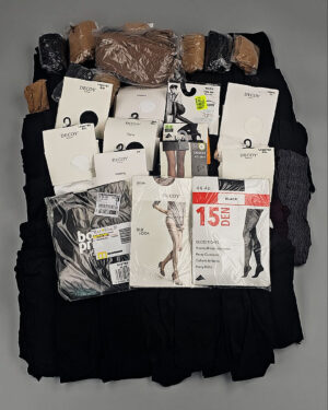 Купить Колготки СТОК зима#5 кг, СТ-9578 оптом в Кирове и Кировской области