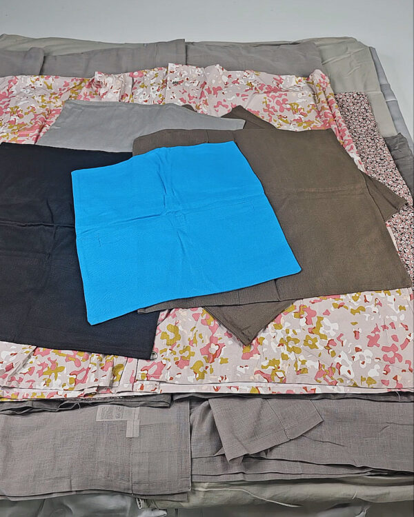 Фотография  349 - 11991 ПДО H&M (H H&M HHR mix) 1224#25 кг, ЛОТ №СТ-9562 оптом в Кирове и Кировской области