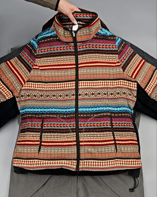 Фотография  945 - Флис#20 кг, ЛОТ № СХ-0175 оптом в Кирове и Кировской области