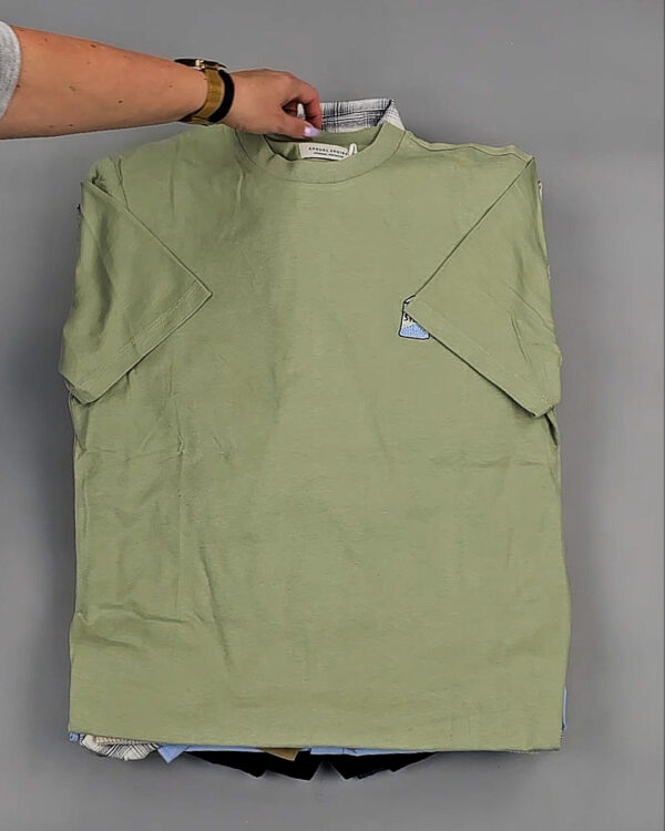 Фотография  186 - SOLID 075#15 кг, ЛОТ СТ-9387 оптом в Кирове и Кировской области