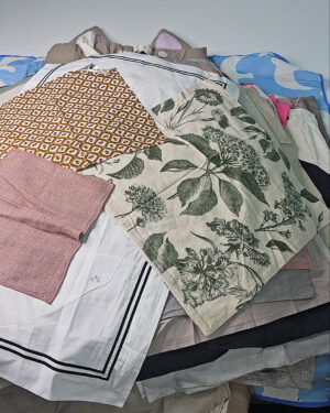 Фотография  567 - 11991 ПДО H&M (H H&M HHR mix) 1224#25 кг, ЛОТ №СТ-9564 оптом в Кирове и Кировской области