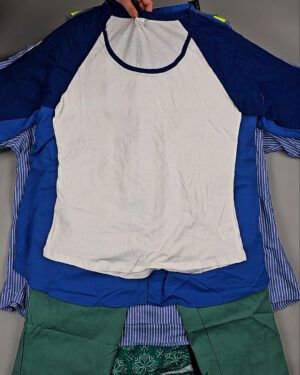 Фотография  599 - CANADA  Winter mix 084#20 кг, ЛОТ № СТ-9520 оптом в Кирове и Кировской области