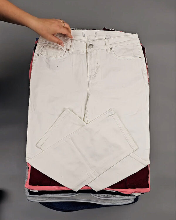 Фотография  658 - TCM Winter 104#20 кг, ЛОТ СТ-9462 оптом в Кирове и Кировской области