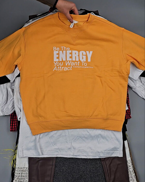 Фотография  947 - H&M A/W Women mix 095#15 кг оптом в Кирове и Кировской области