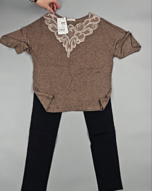 Фотография  886 - Комплекты жен Корея 085#5 кг, ЛОТ СТ-9574 оптом в Кирове и Кировской области