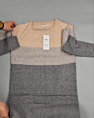 Фотография  640 - Платья Bestseller+DK Winter 035#7 кг оптом в Кирове и Кировской области