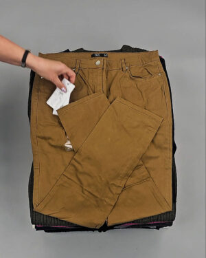 Фотография  664 - OVS Winter м/ж mix#15 кг, ЛОТ СТ-9505 оптом в Кирове и Кировской области